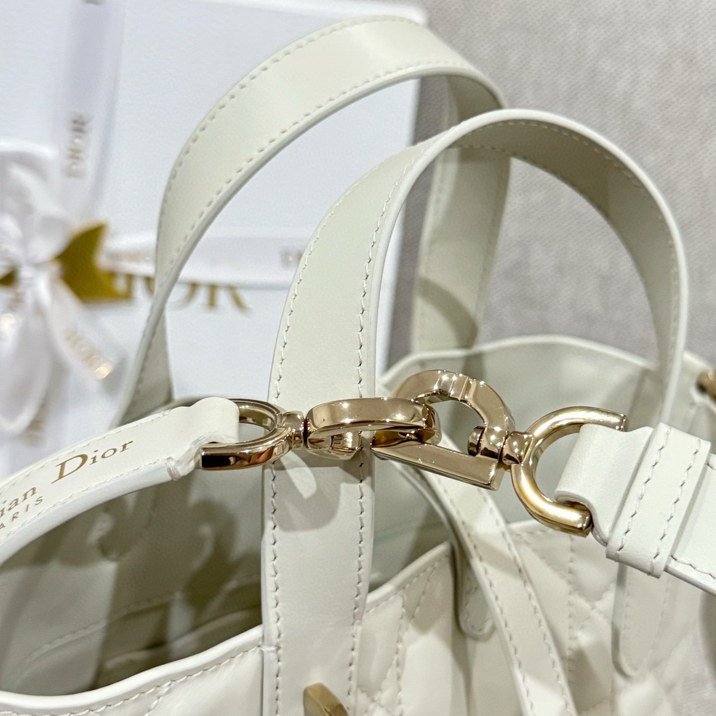 Dior Toujours Mini Bag