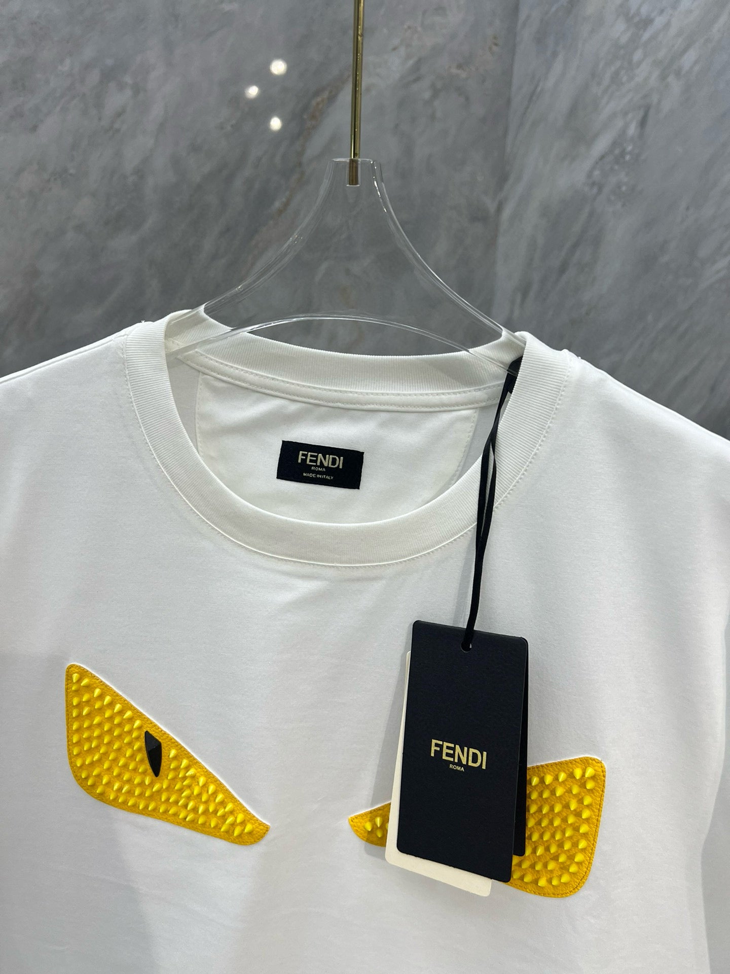 Fendi T-shirt