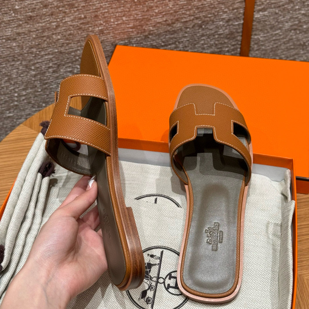Hermes Sandals