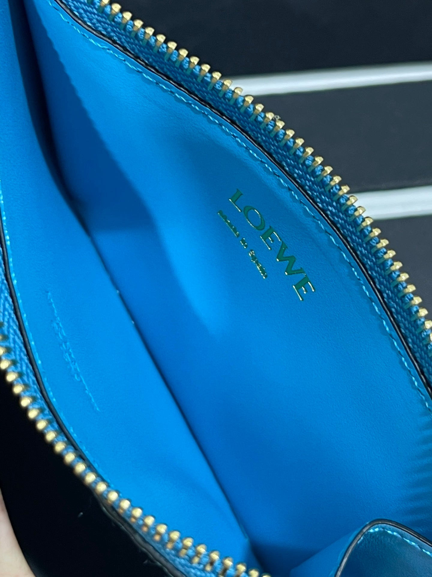 Loewe Wallet