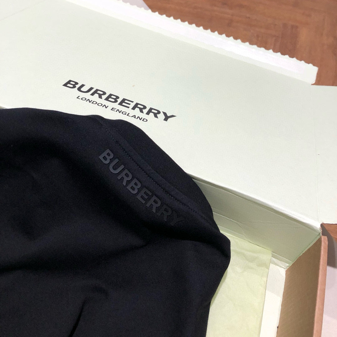 Camiseta Burberry