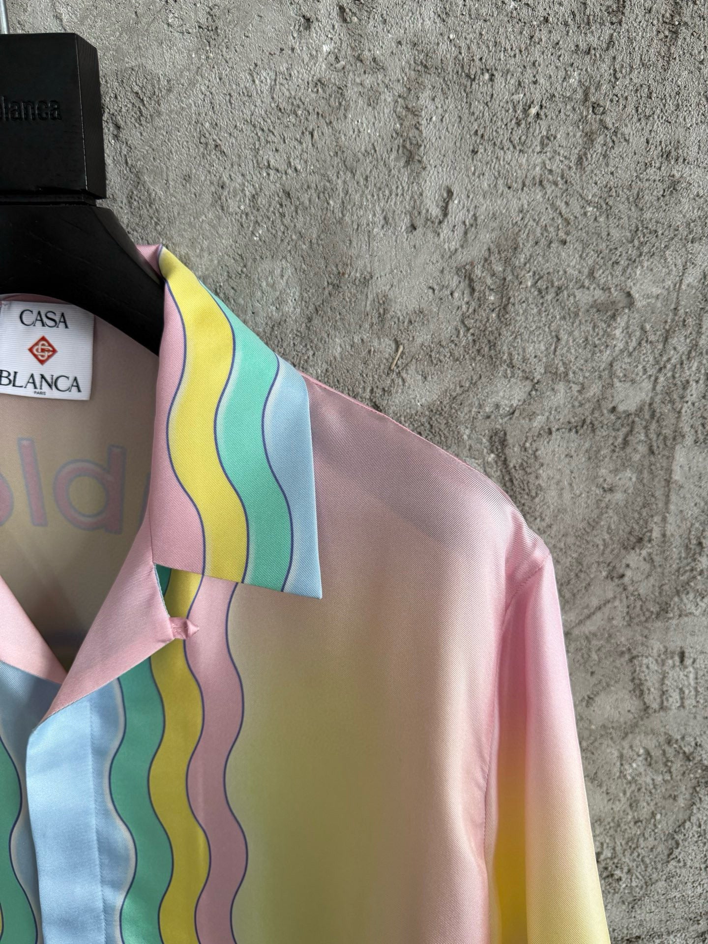 Casablanca Shirt