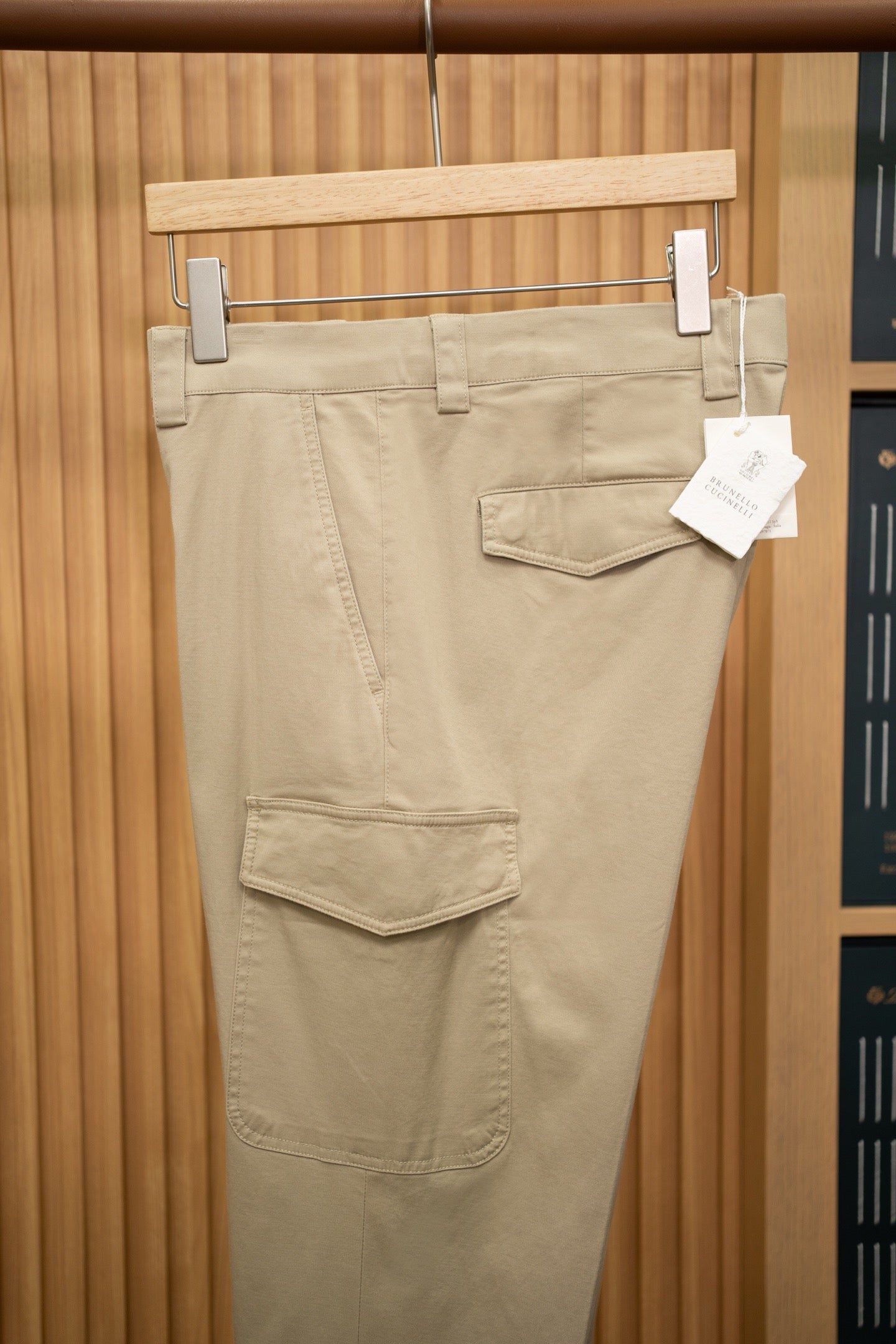 BC Long Pants