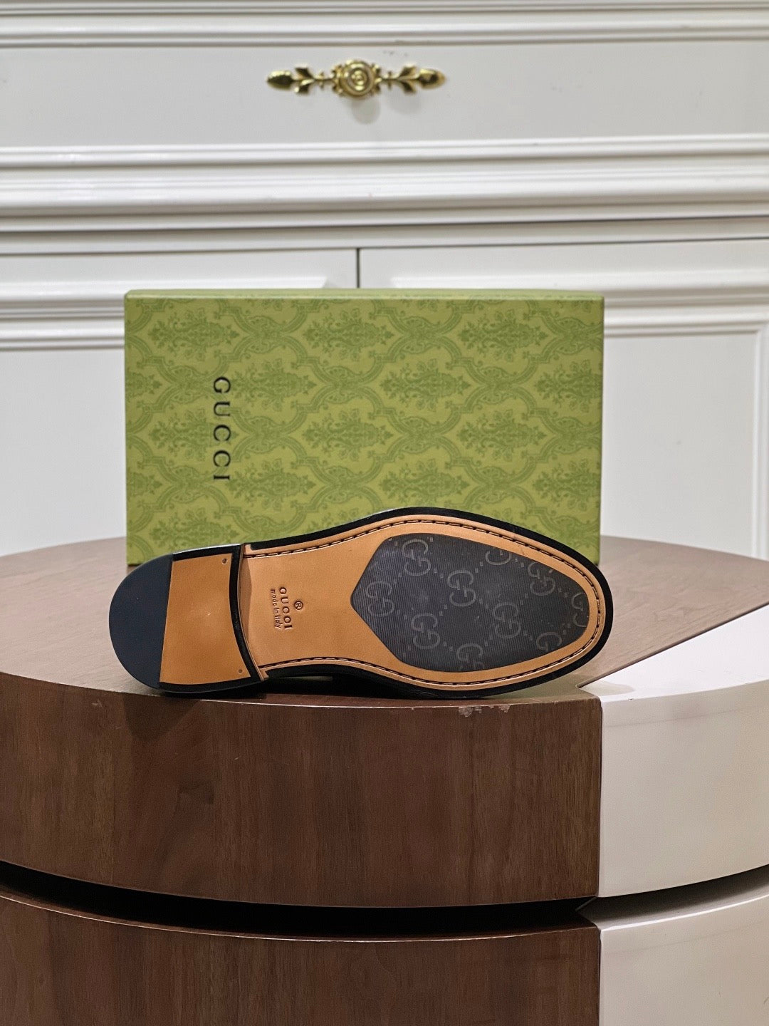 GC Loafer