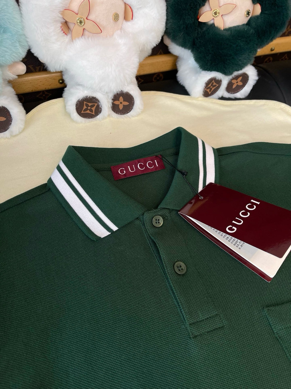 Gucci Polo