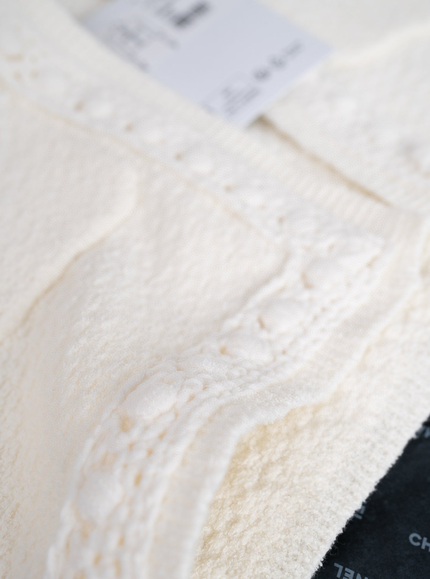 Chanel Cardigan