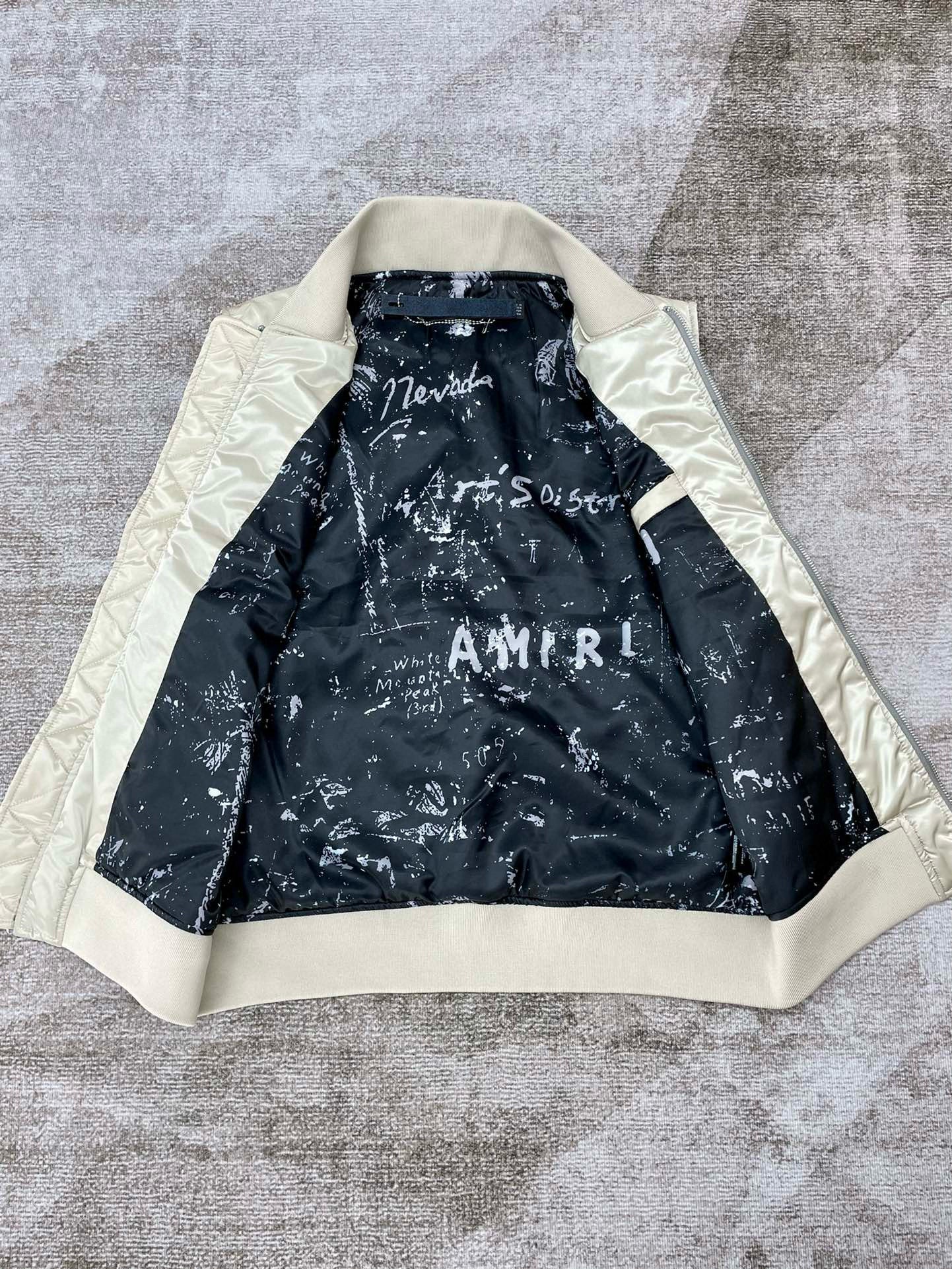 Amiri Vest