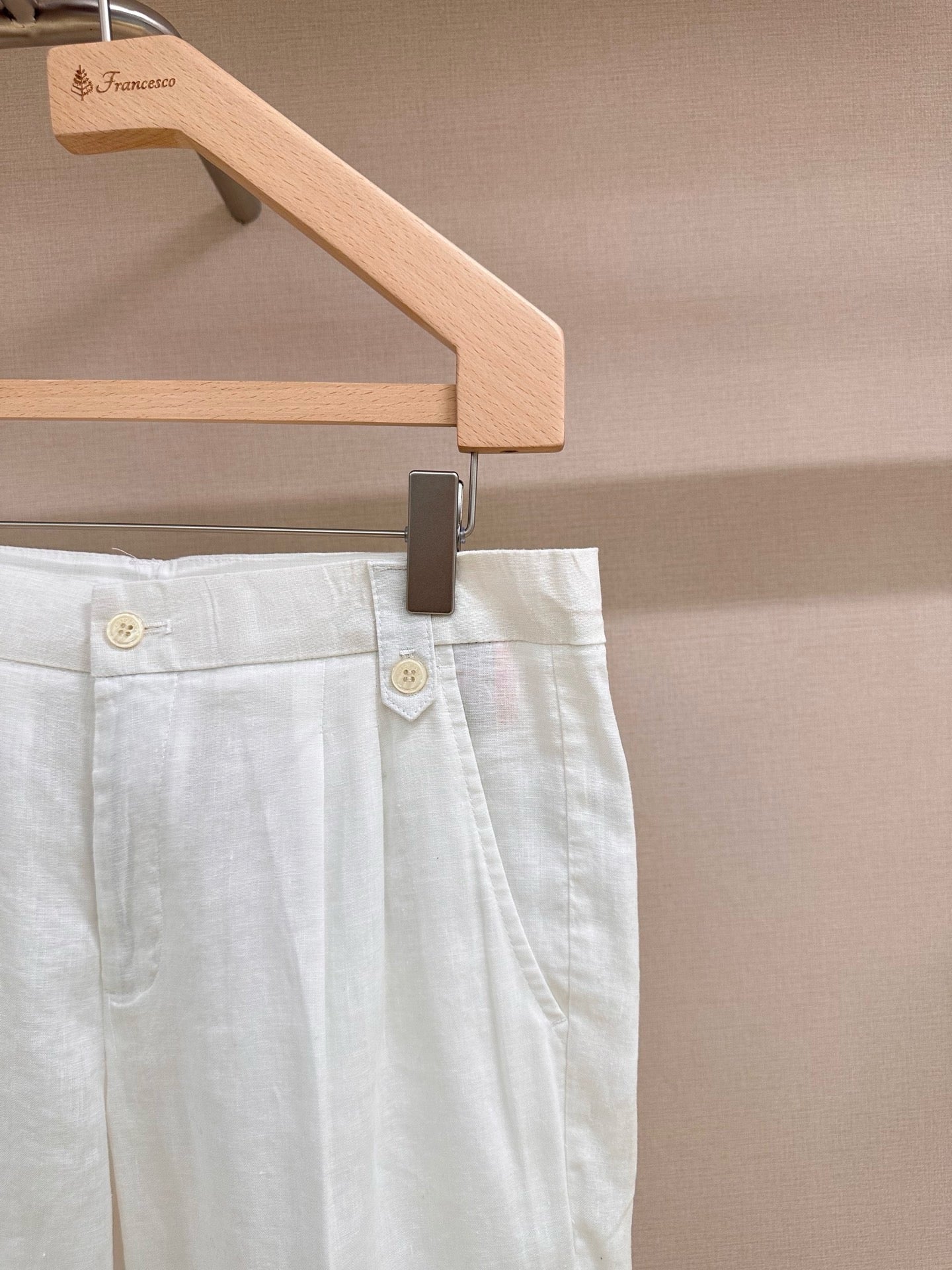 LP Shorts