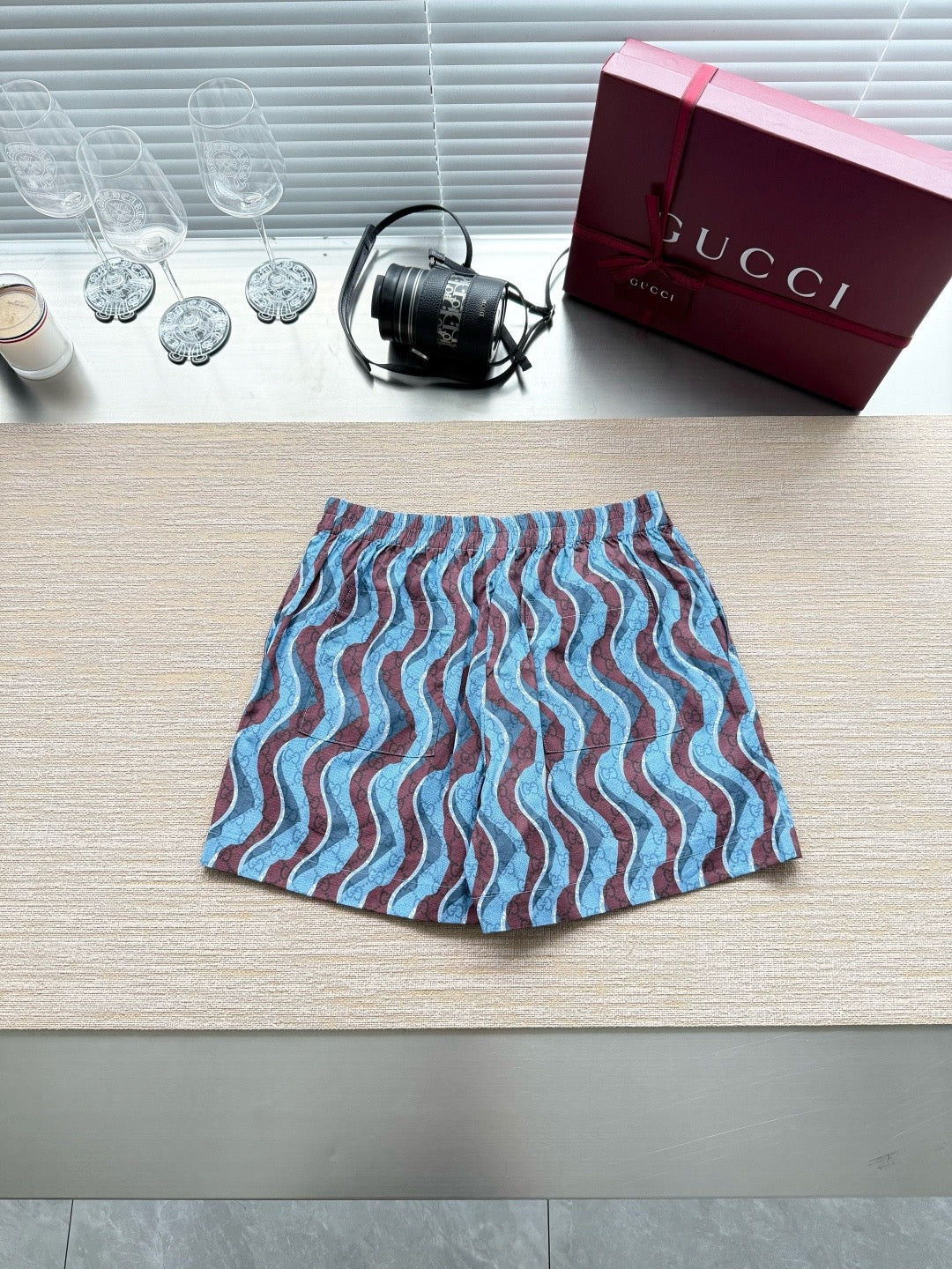 Gucci Short Pant