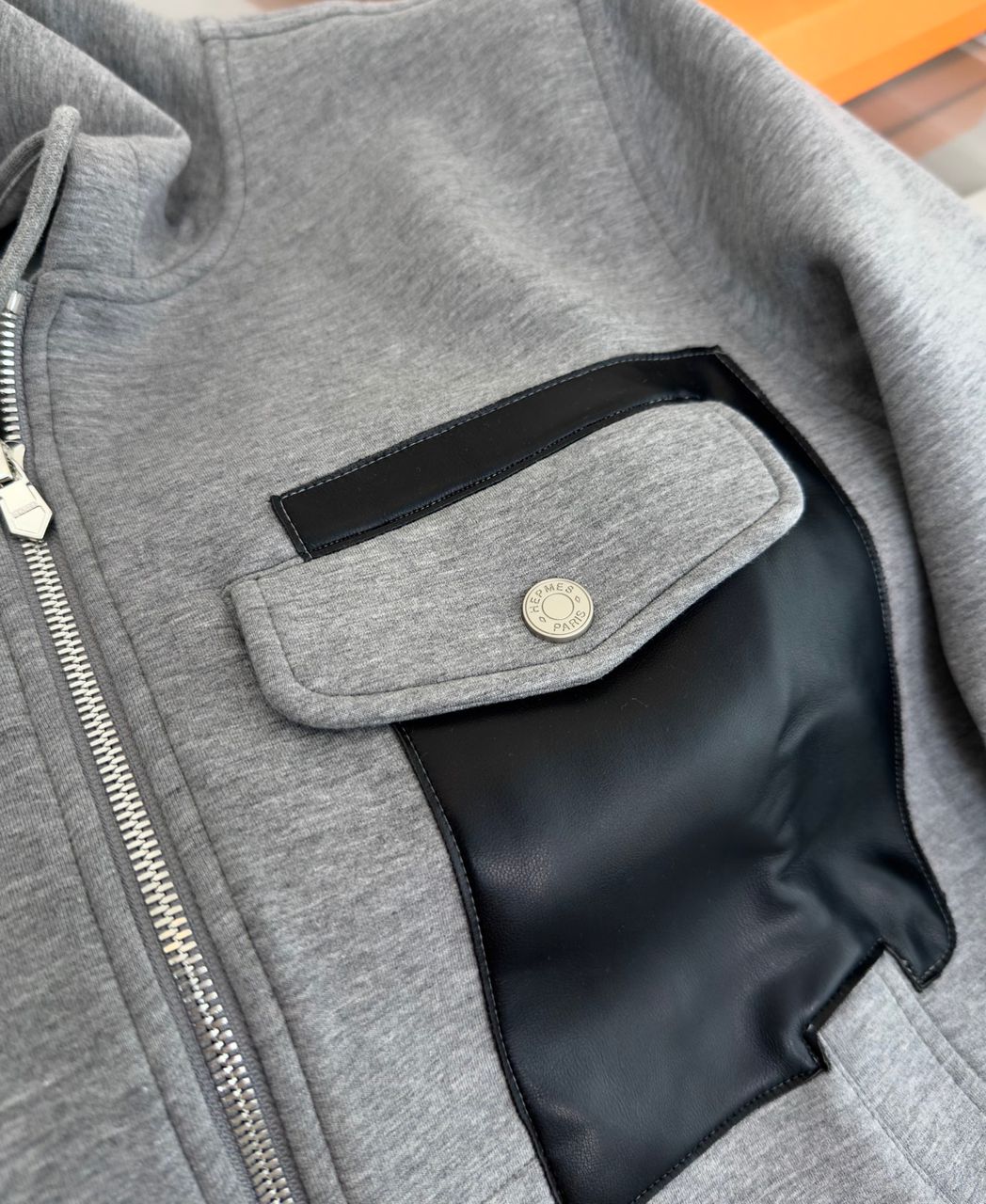 Hermes Hoodie