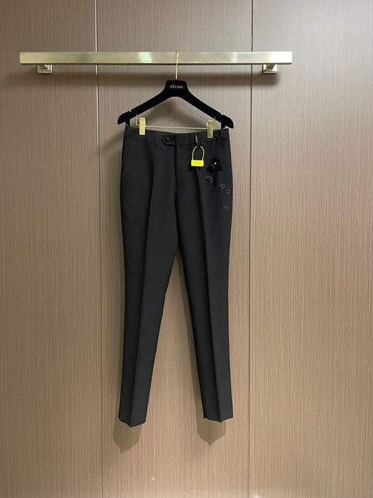 Dolce & Gabbana Long Pants