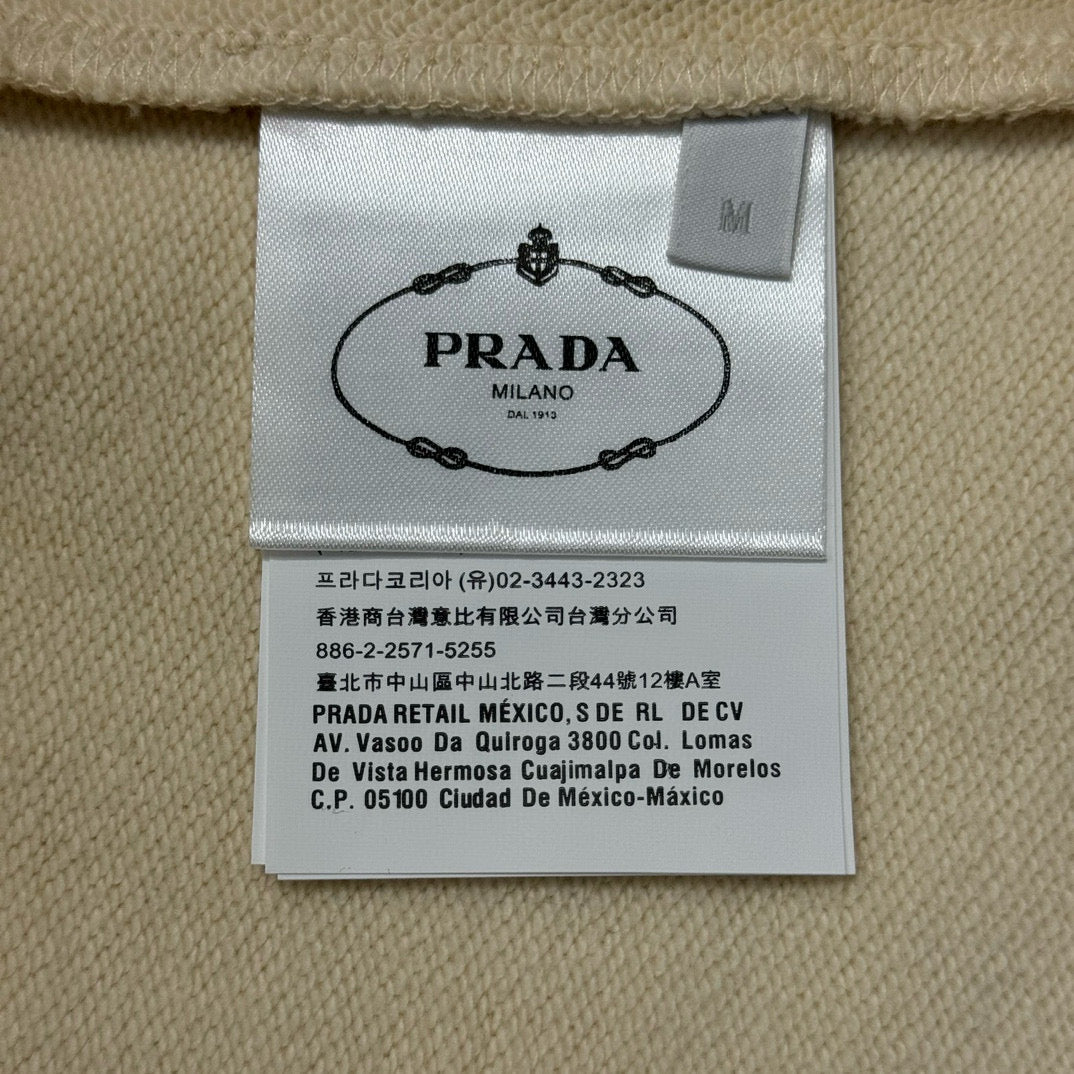 Prada Hoodie