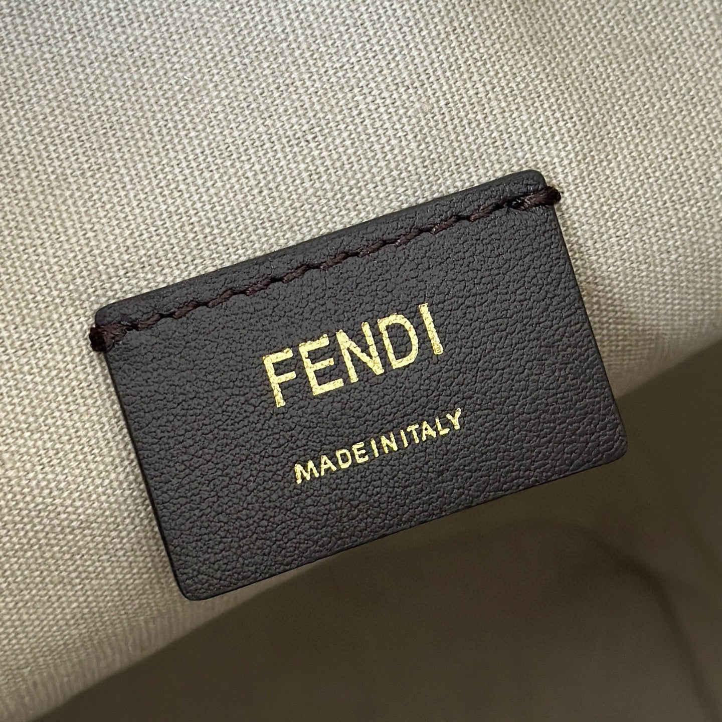 Fendi Tresor