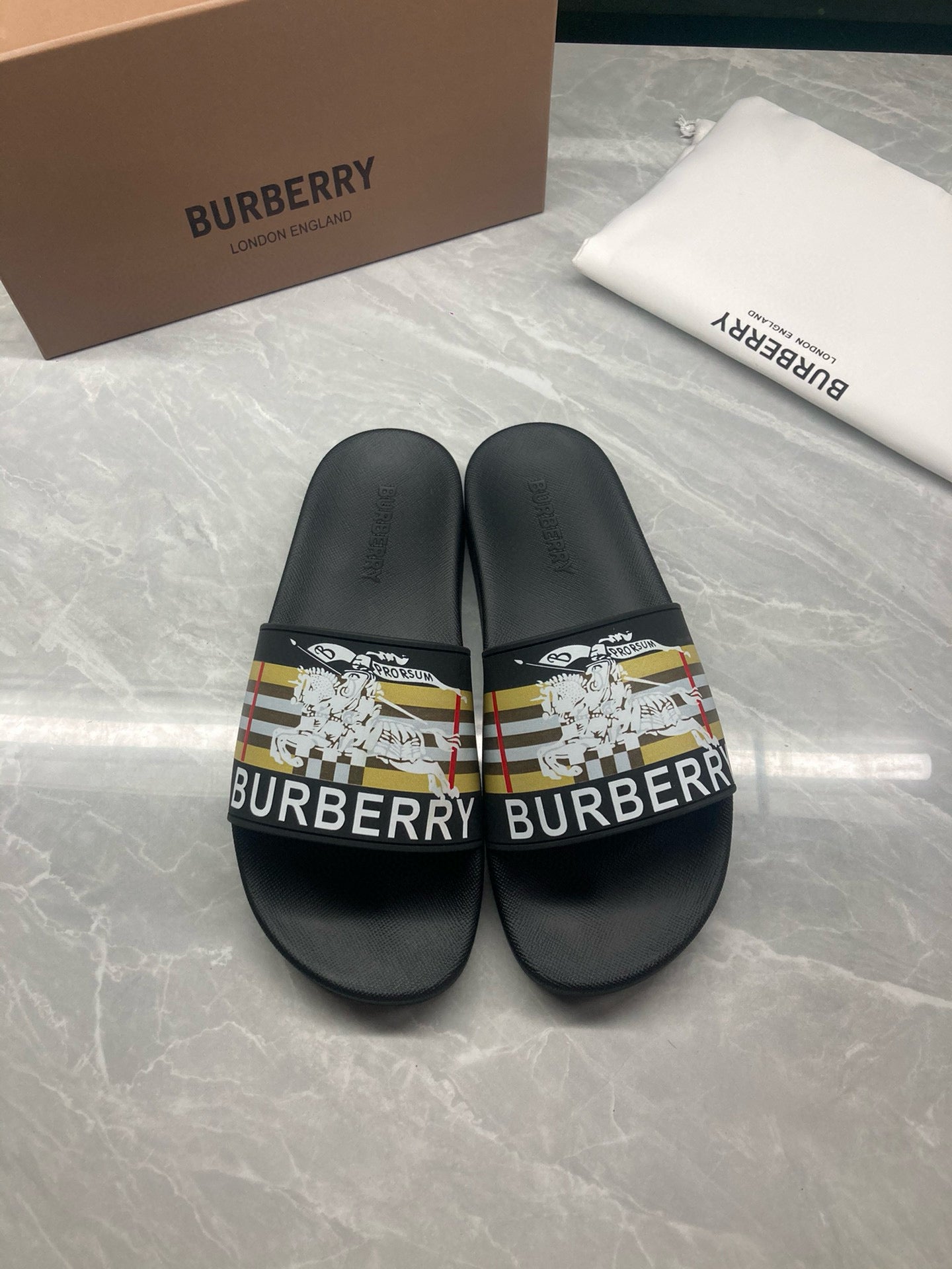 Burberry Sandals