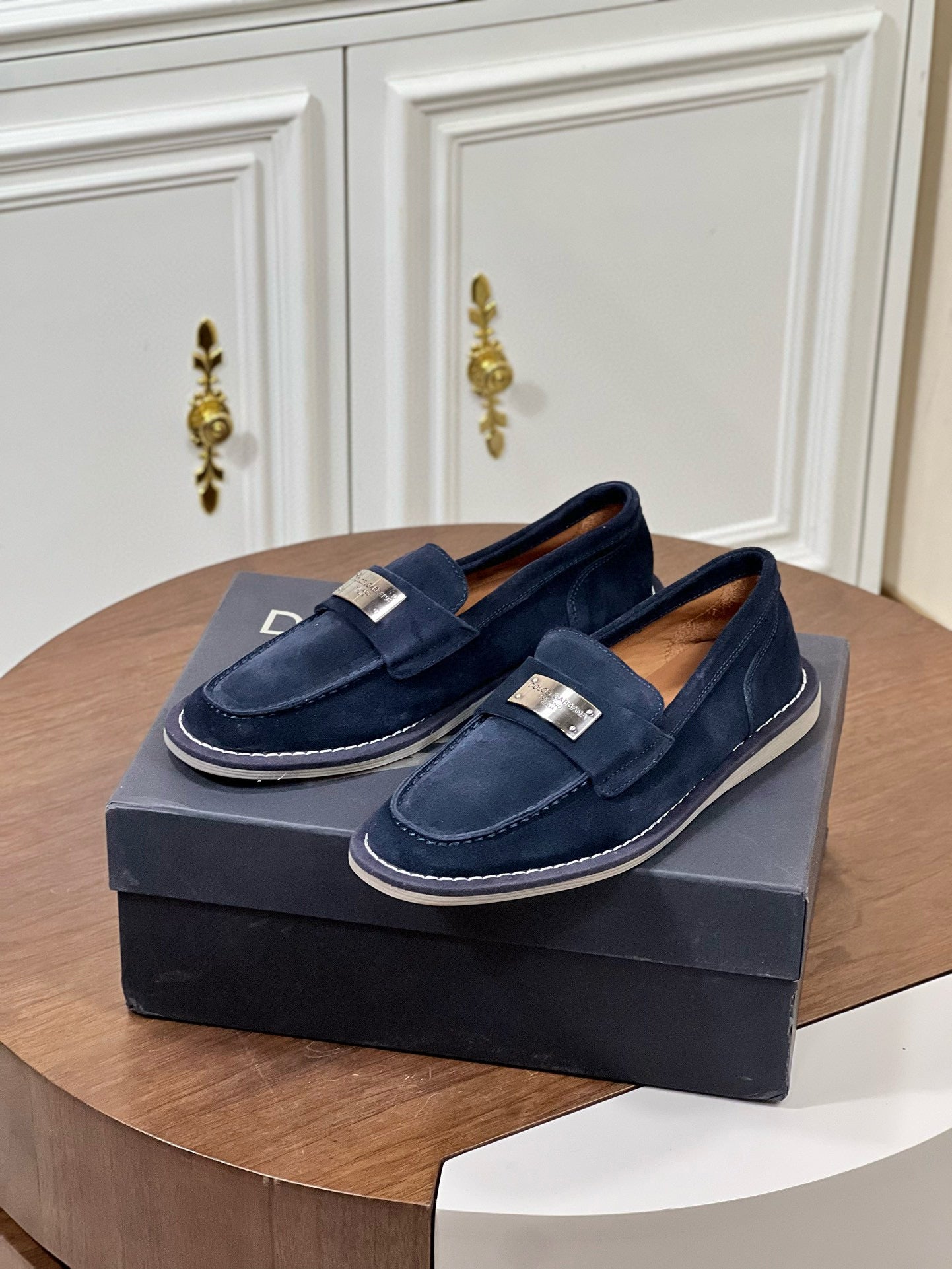 Dolce & Gabbana loafer