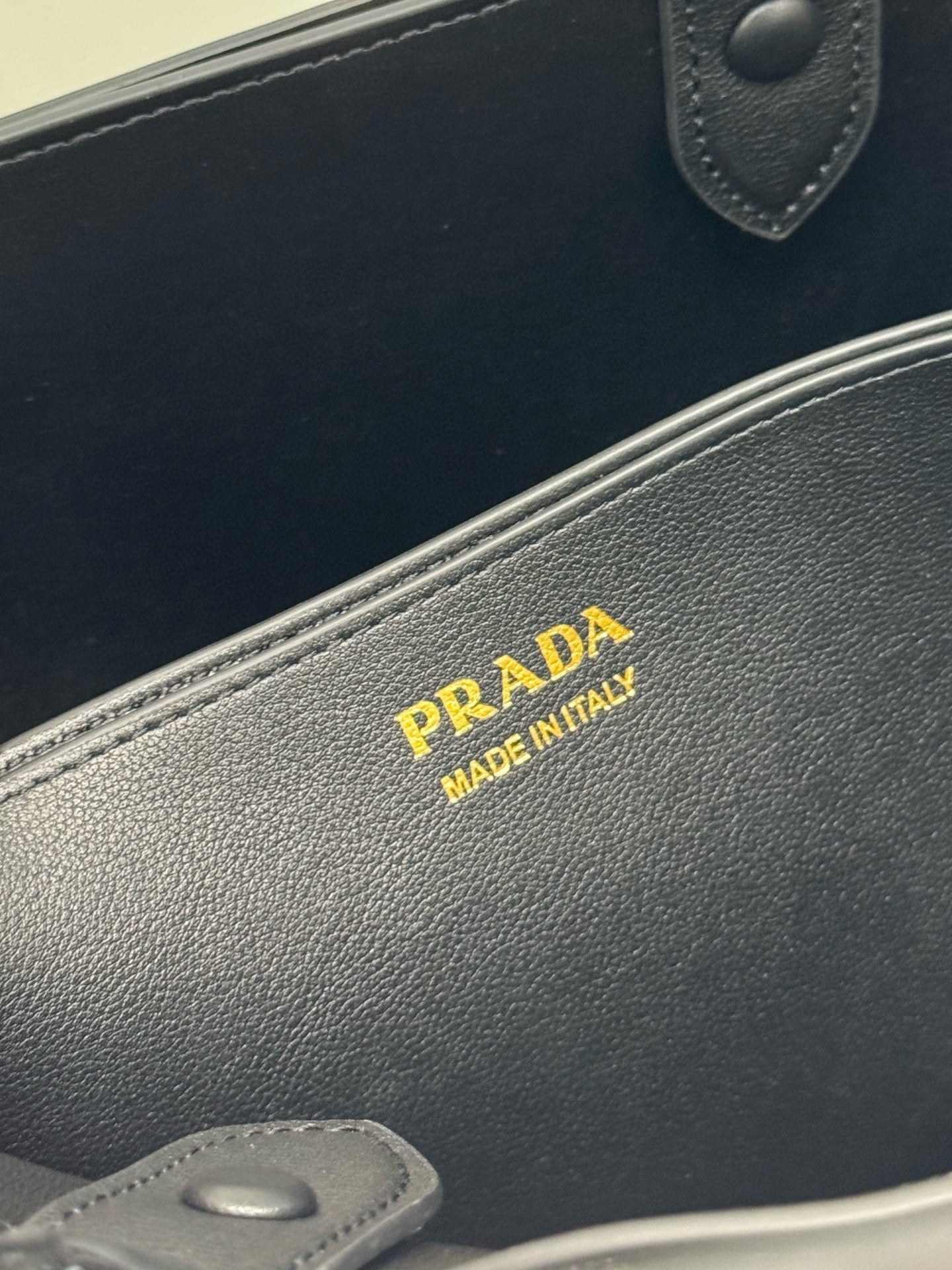 Prada Shoulder Bag
