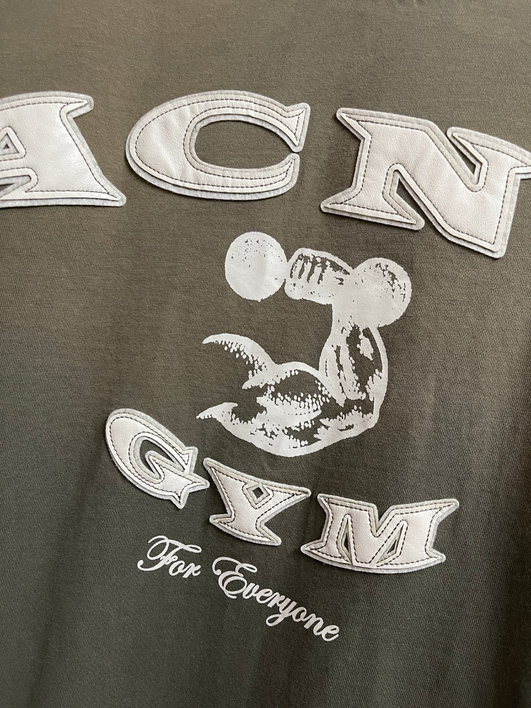 Acne Studios Long Sleeve Tee