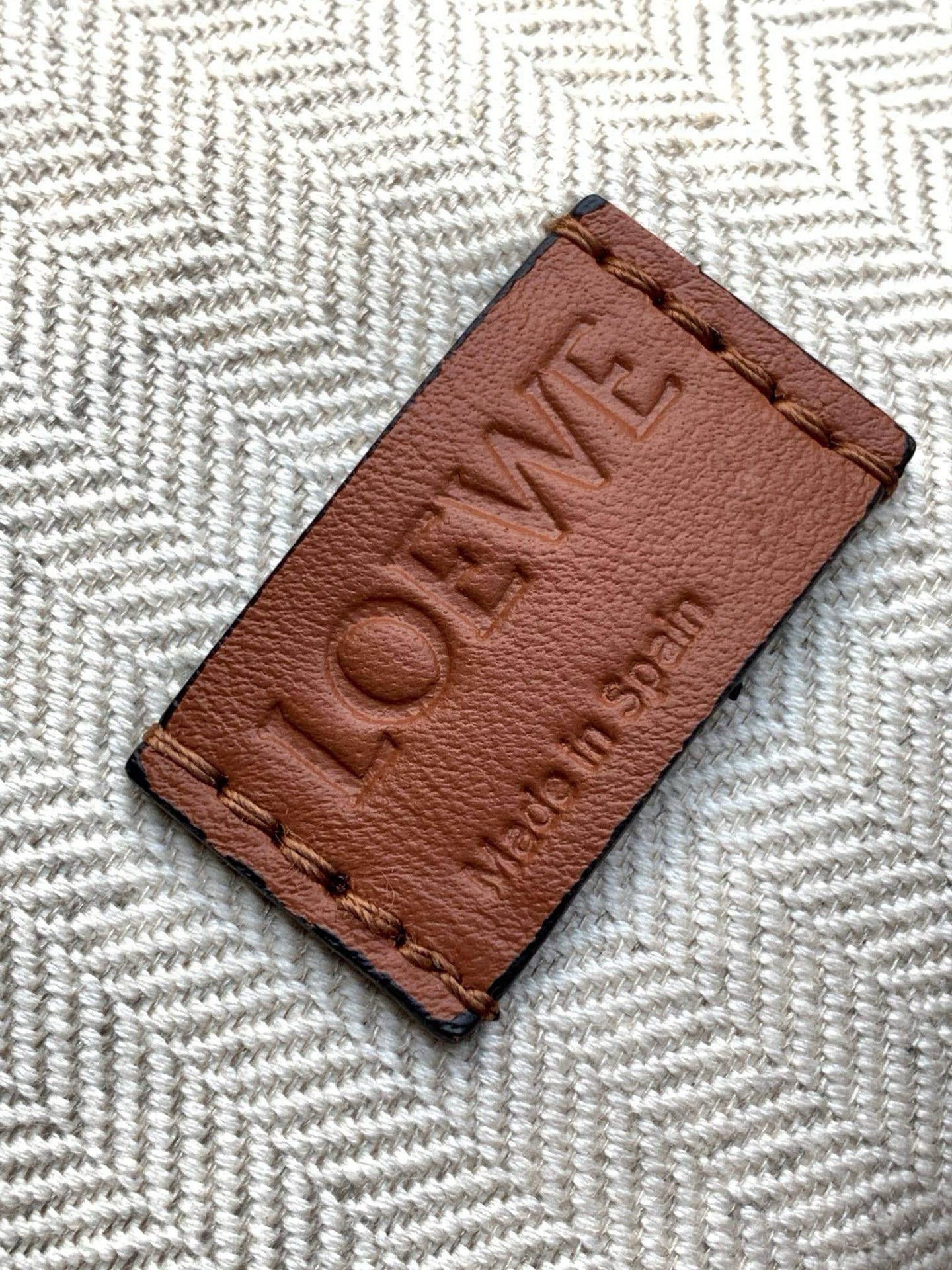 Loewe Cross Body Bag