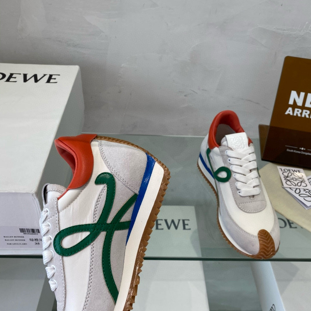 Loewe Sneakers