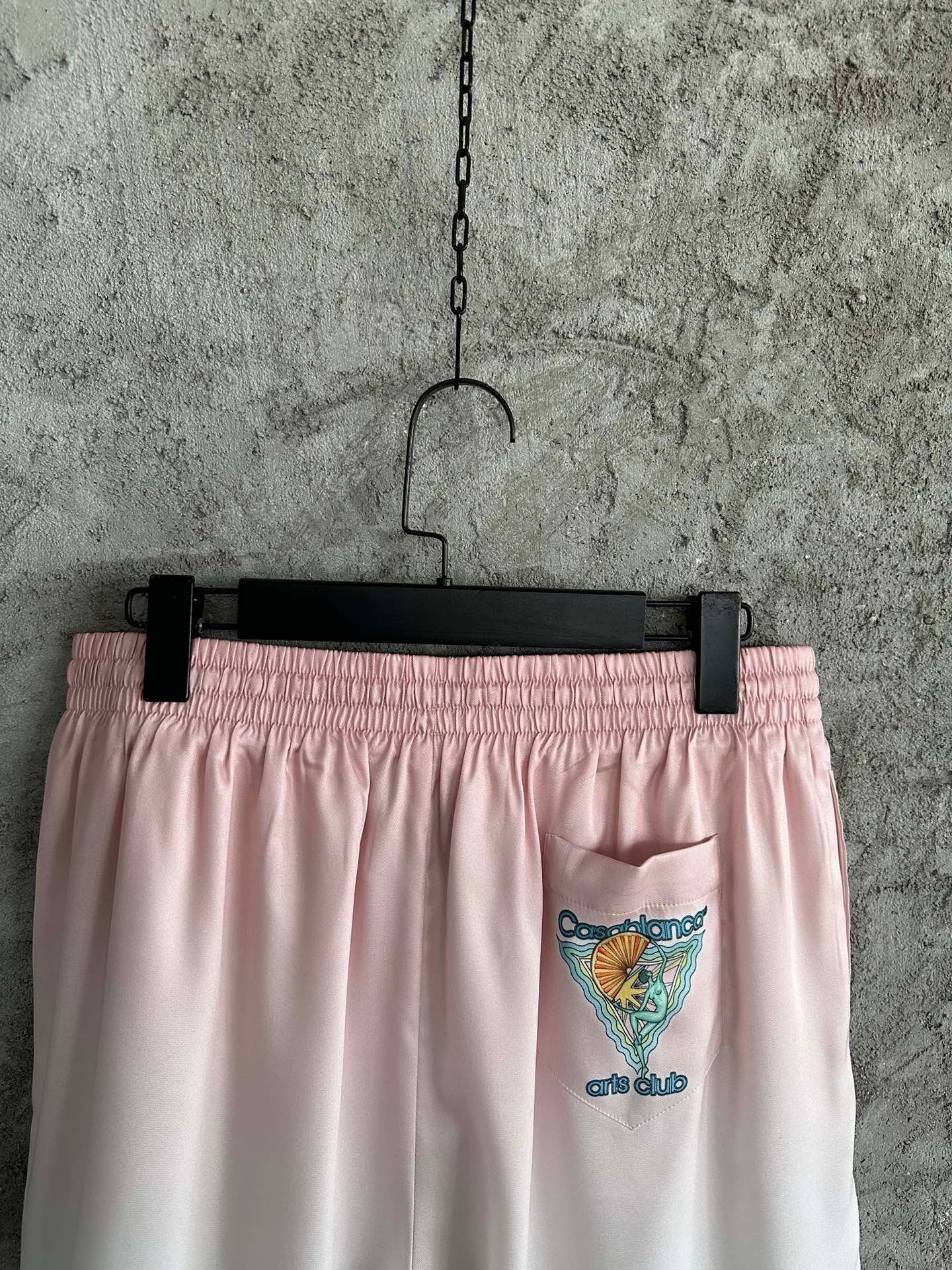 Casablanca Shorts