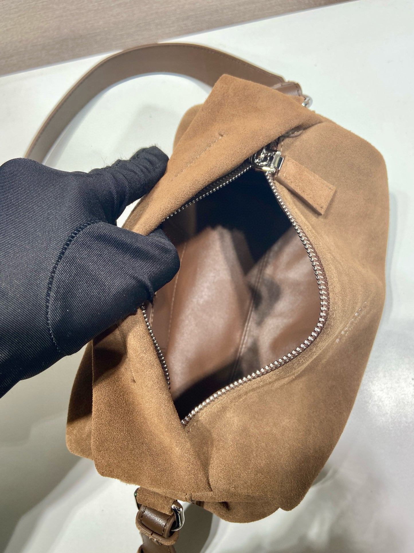 Prada Shoulder Bag