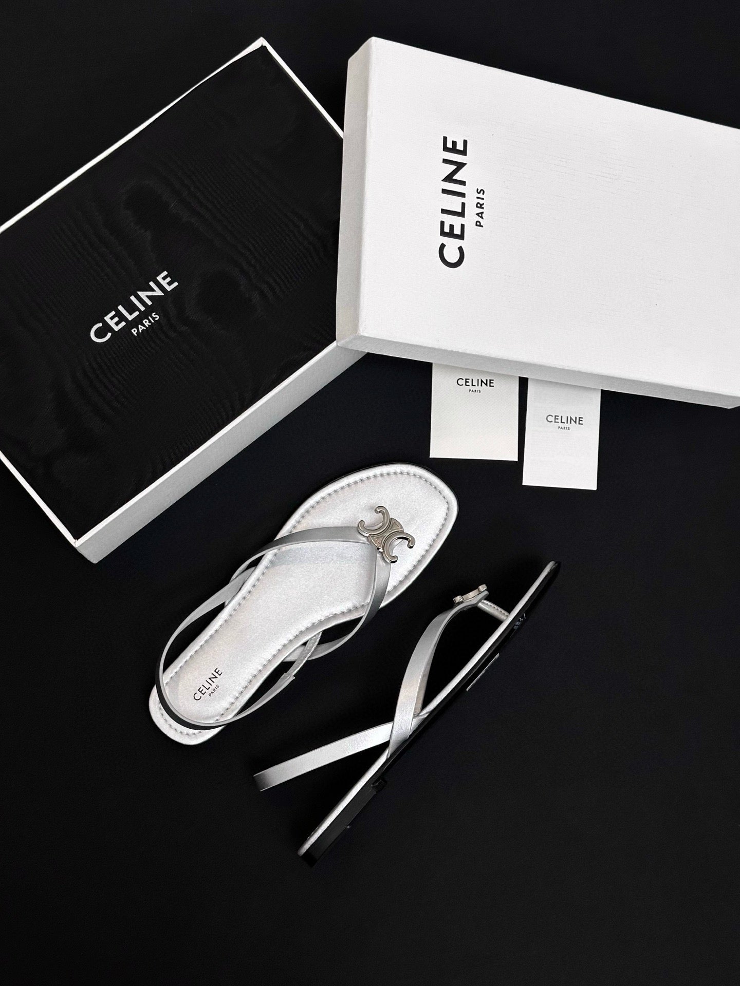 Celine Sandals