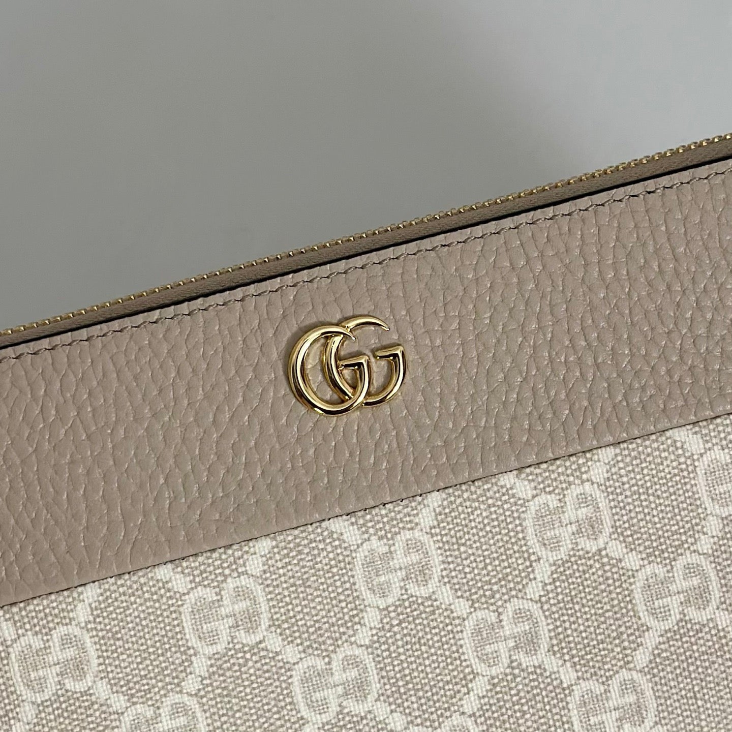 Gucci Long Wallet