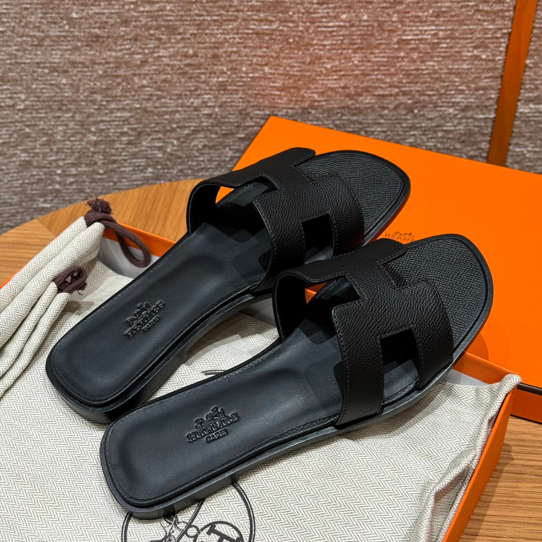 Hermes Sandals