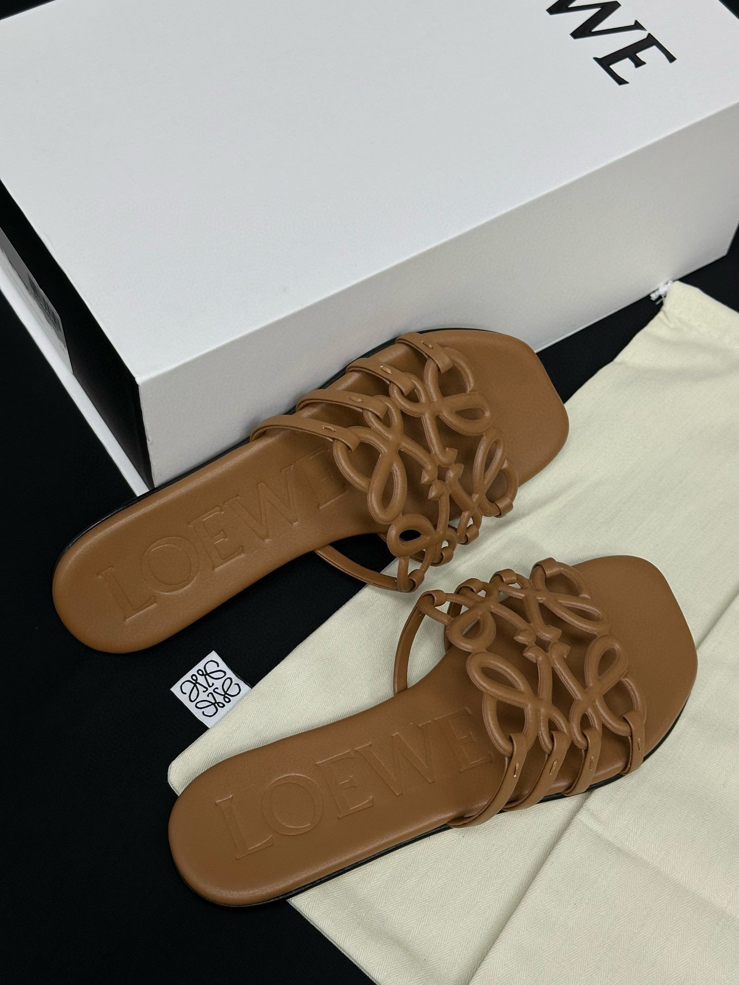 Loewe Sandals