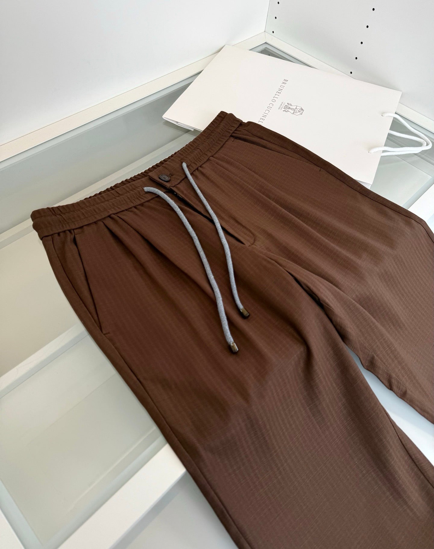 BC Long Pants
