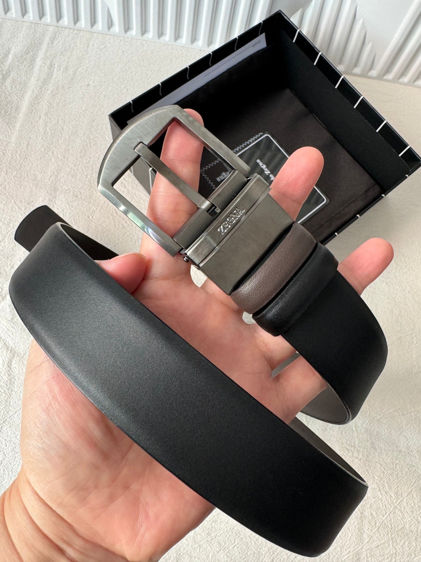 ZG Belts