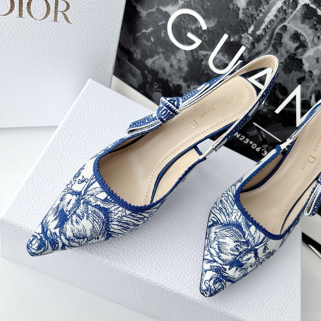 Dior Heels