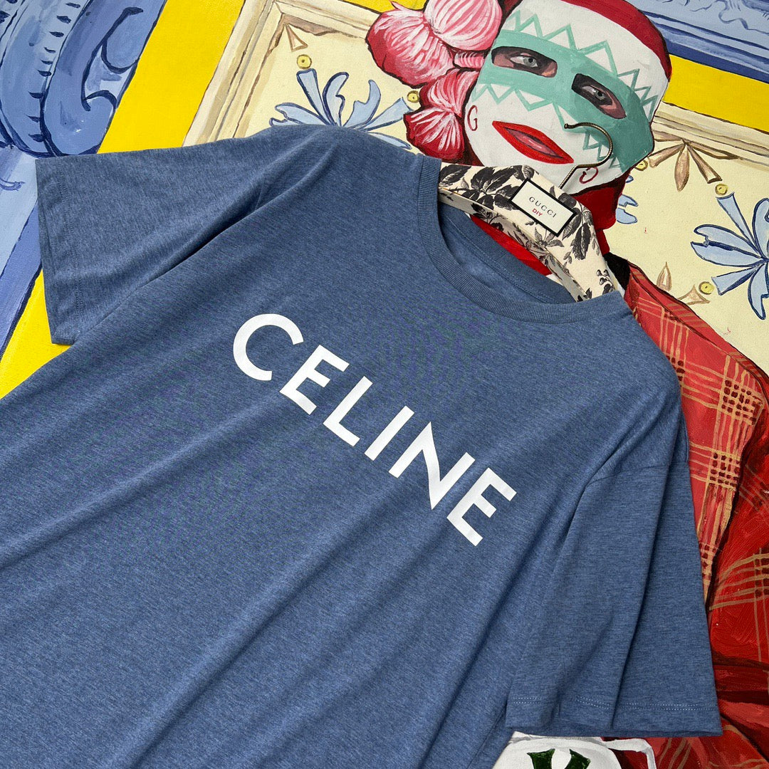 Celine T-shirt