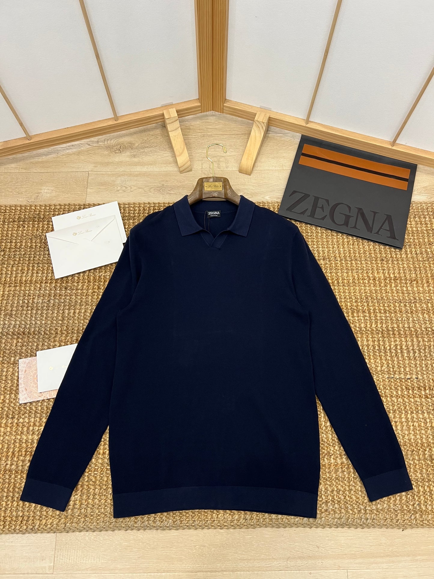 ZG Sweater