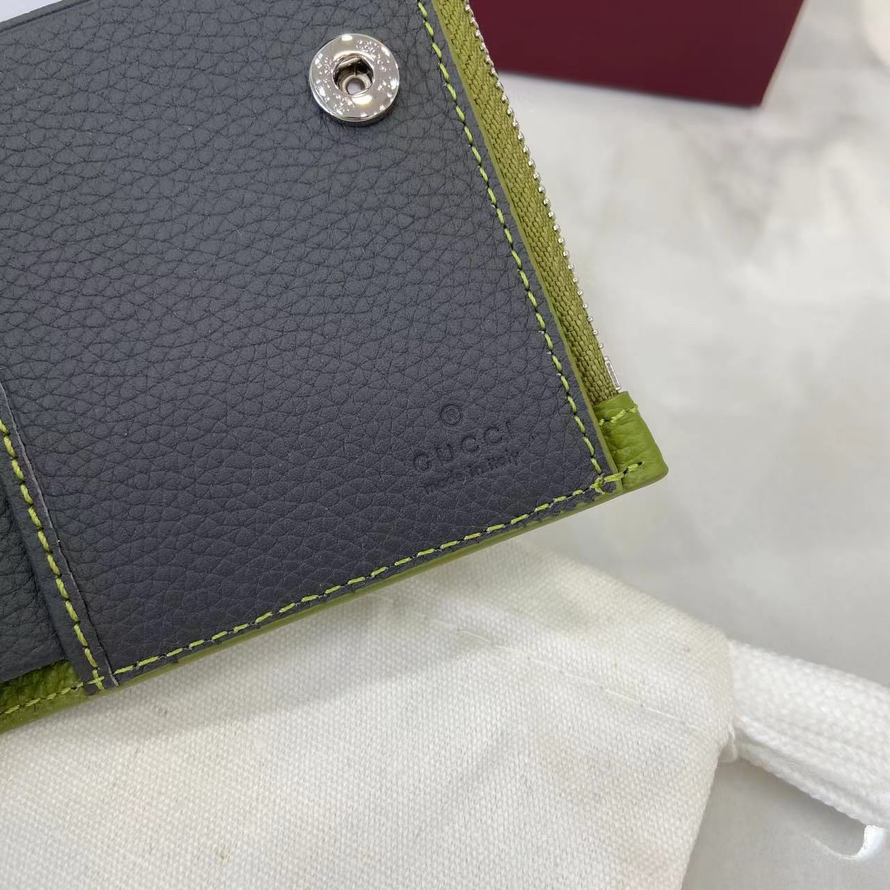 Gucci Wallet
