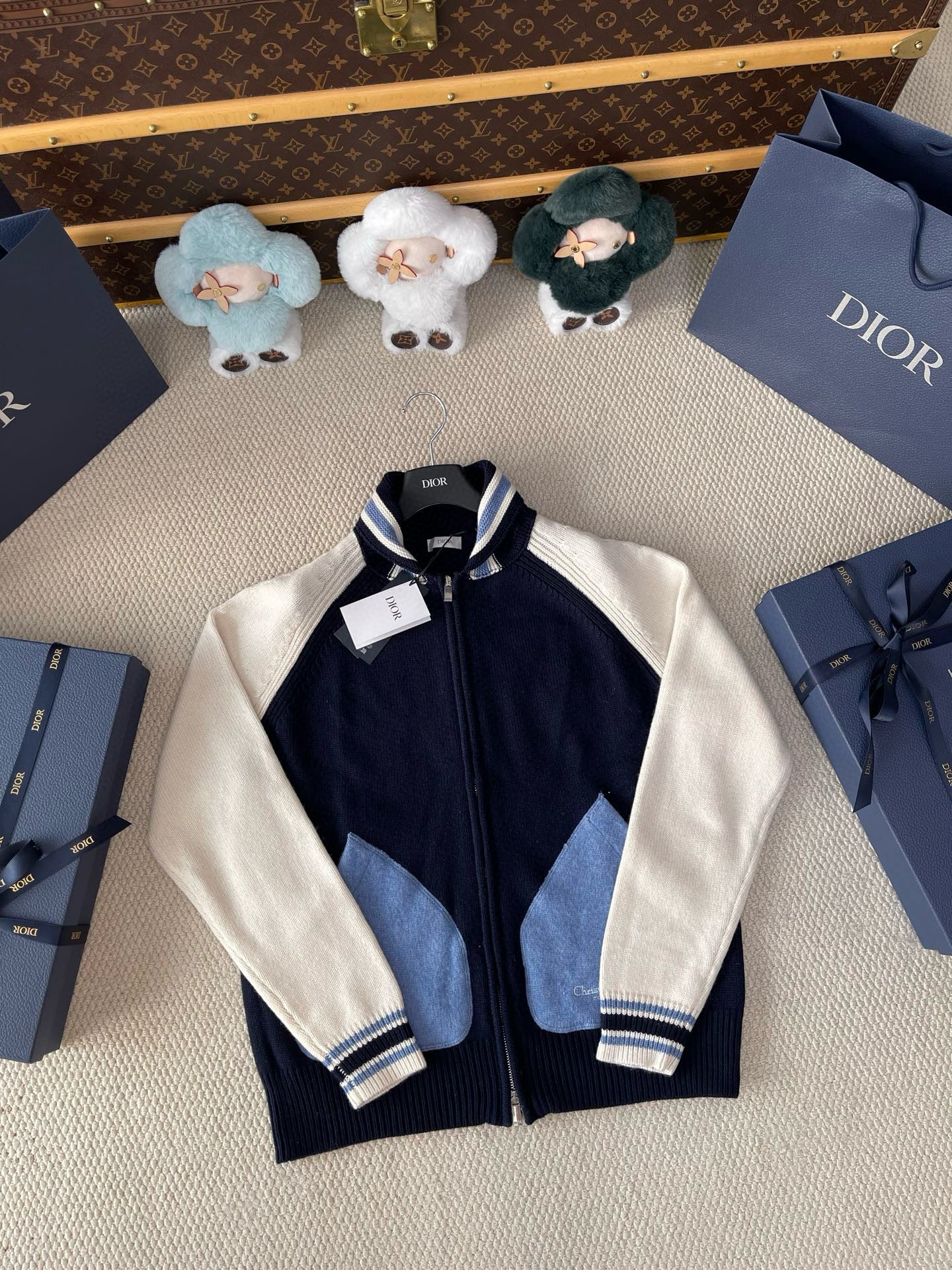 Dior Jacket