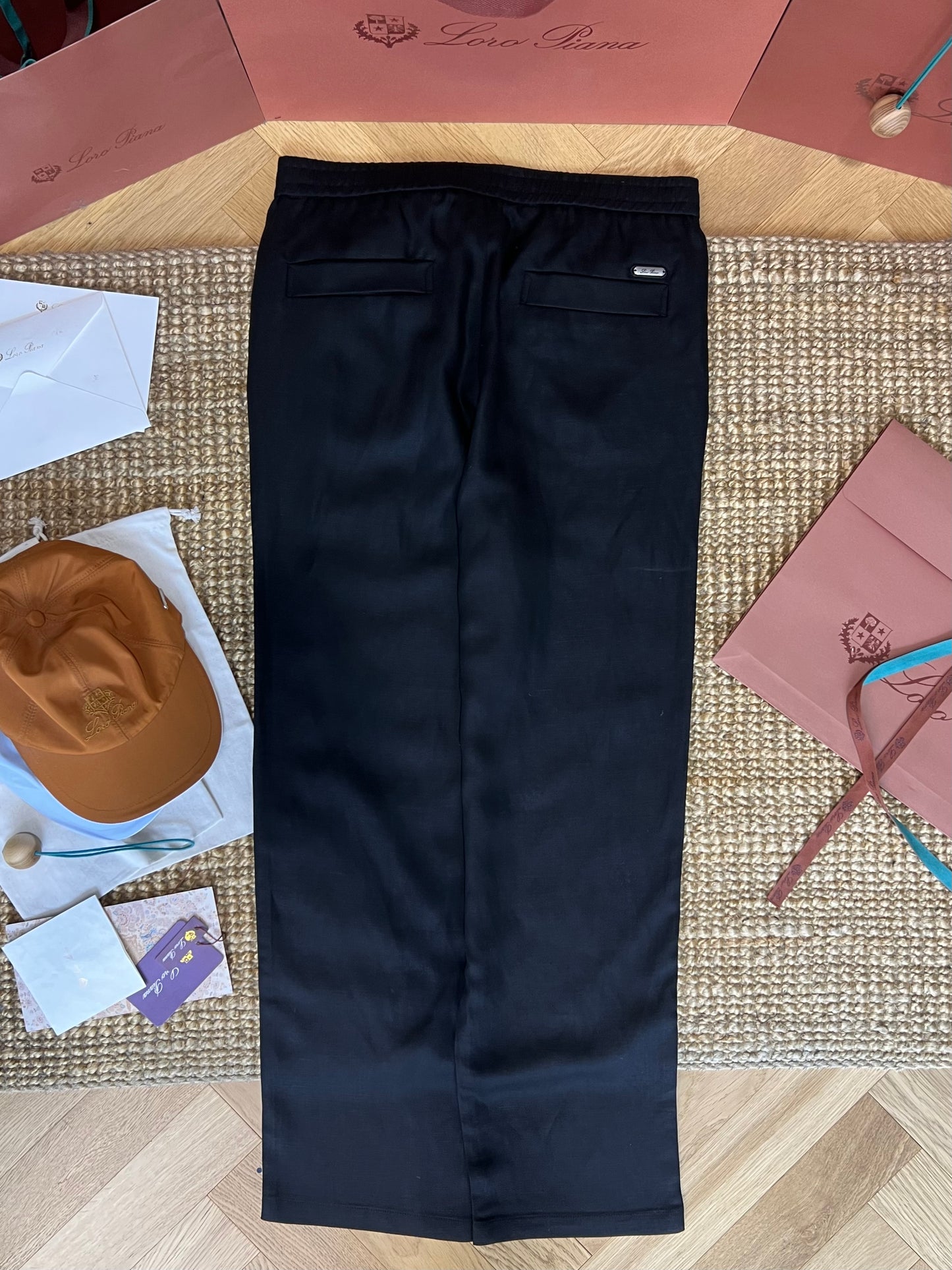 LP Long Pants