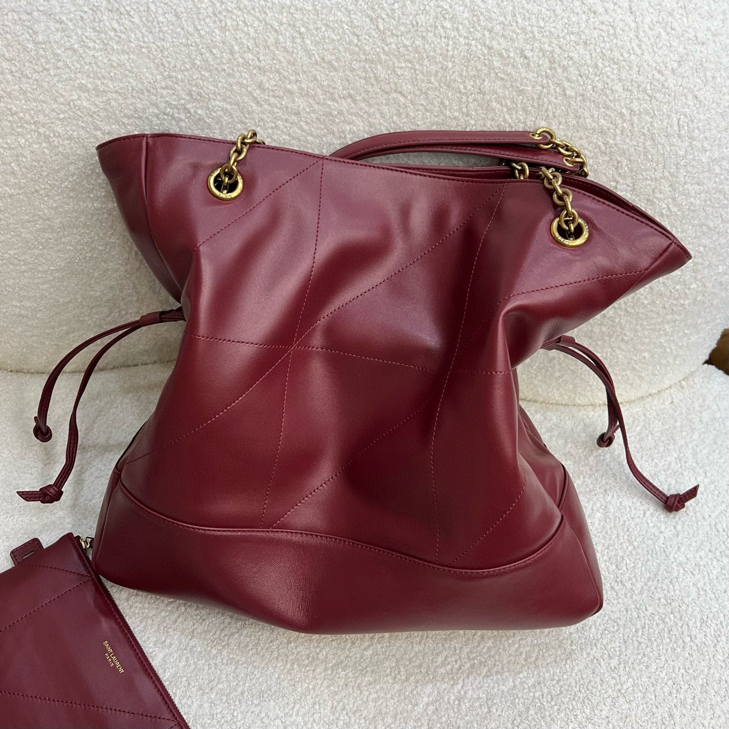 YSL Tote Bag