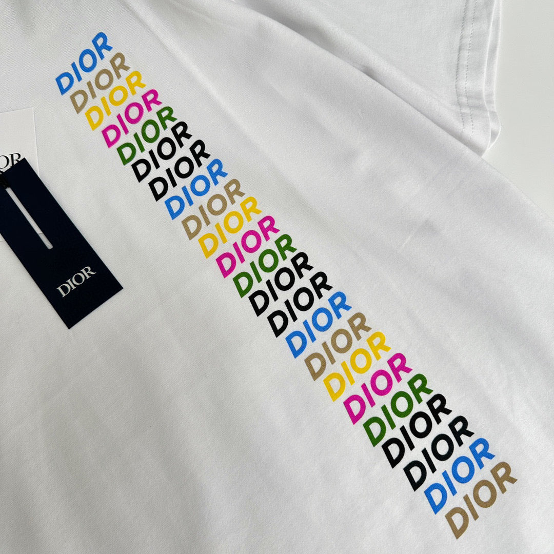 Dior T-shirt