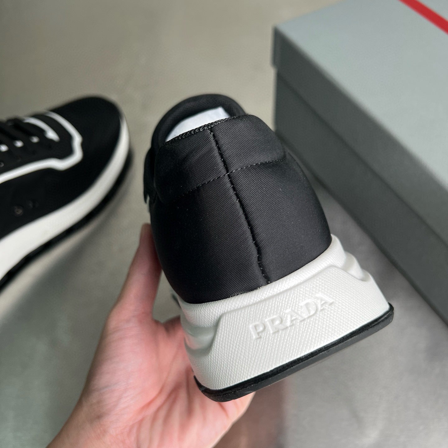 Prada Sneakers