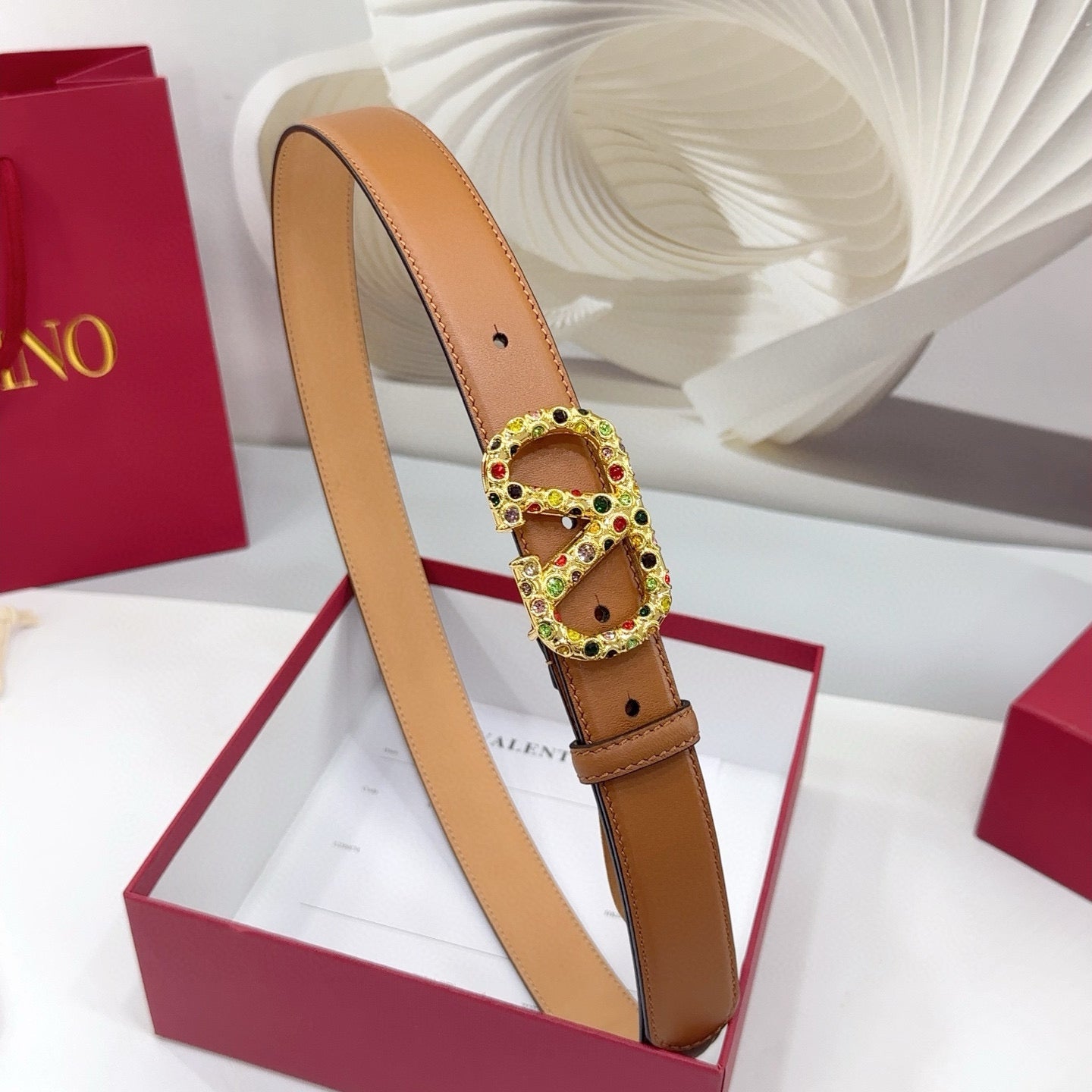Valentino Belt
