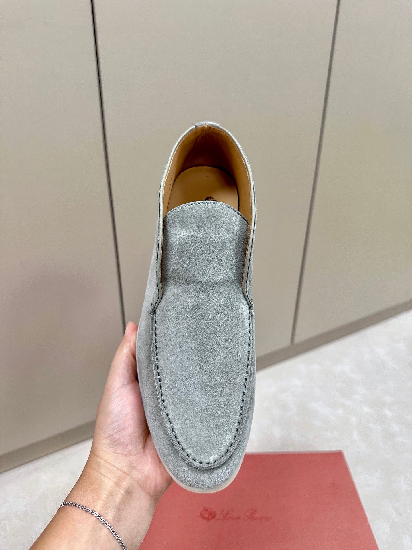 LP Loafers