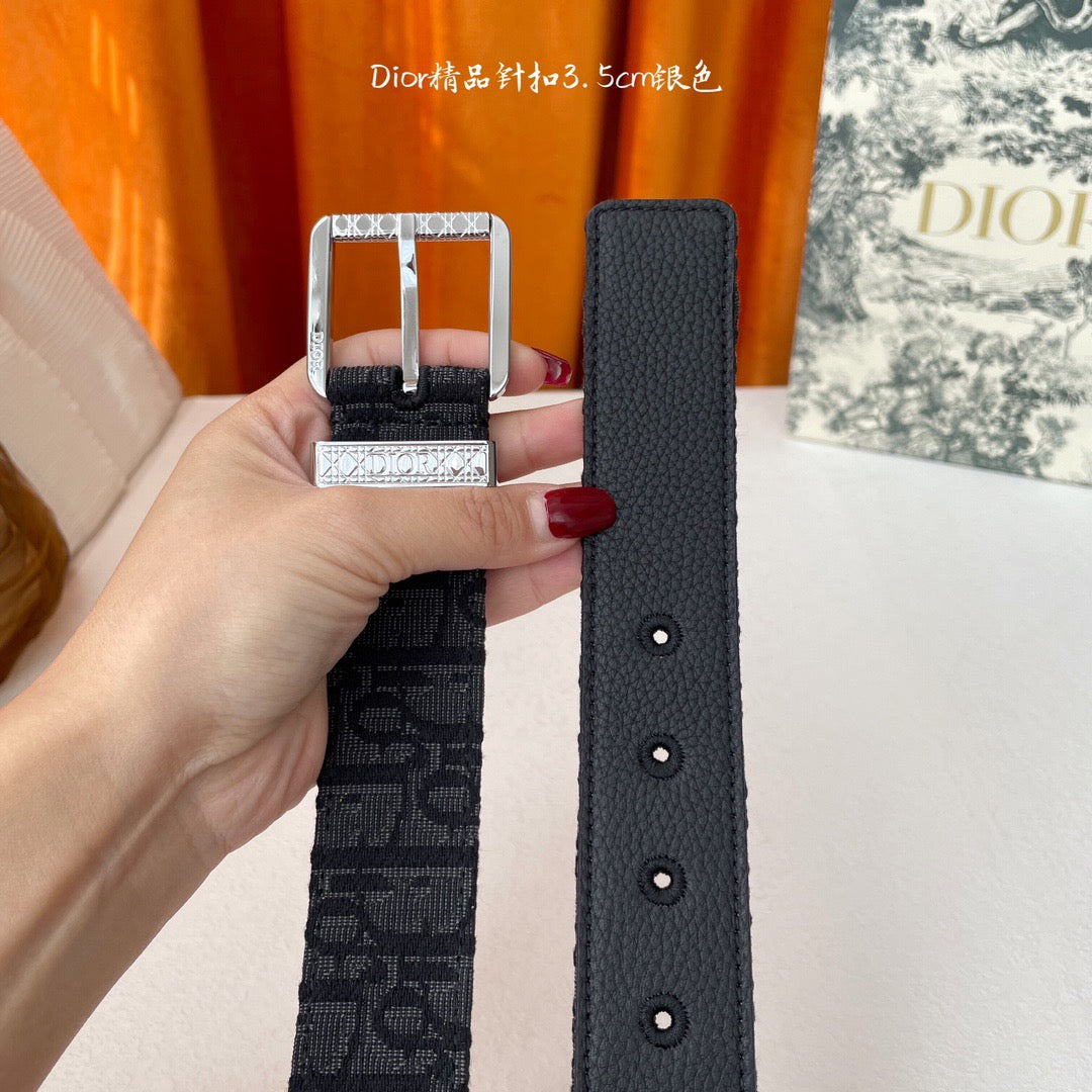 Dior Belts