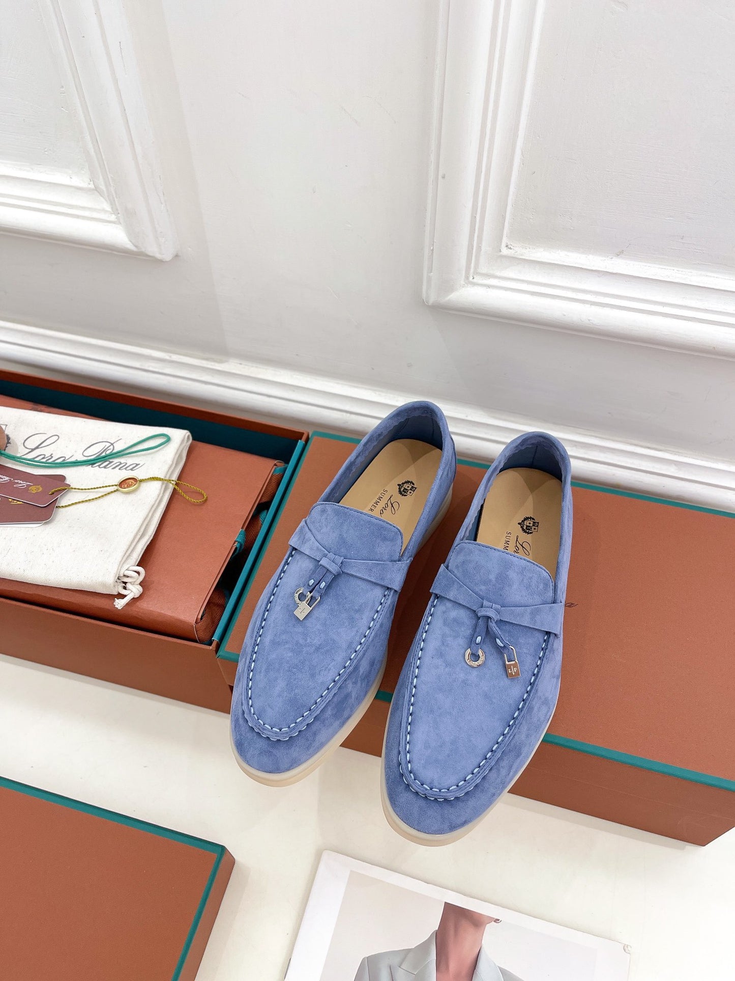 LP Loafers