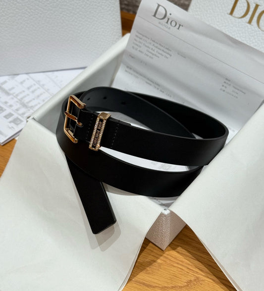 Dior Night Code (Width 2.5cm)