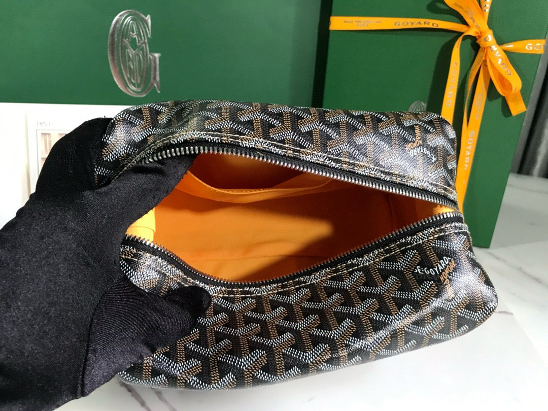 Goyard Boeing 25 Toiletry Bag