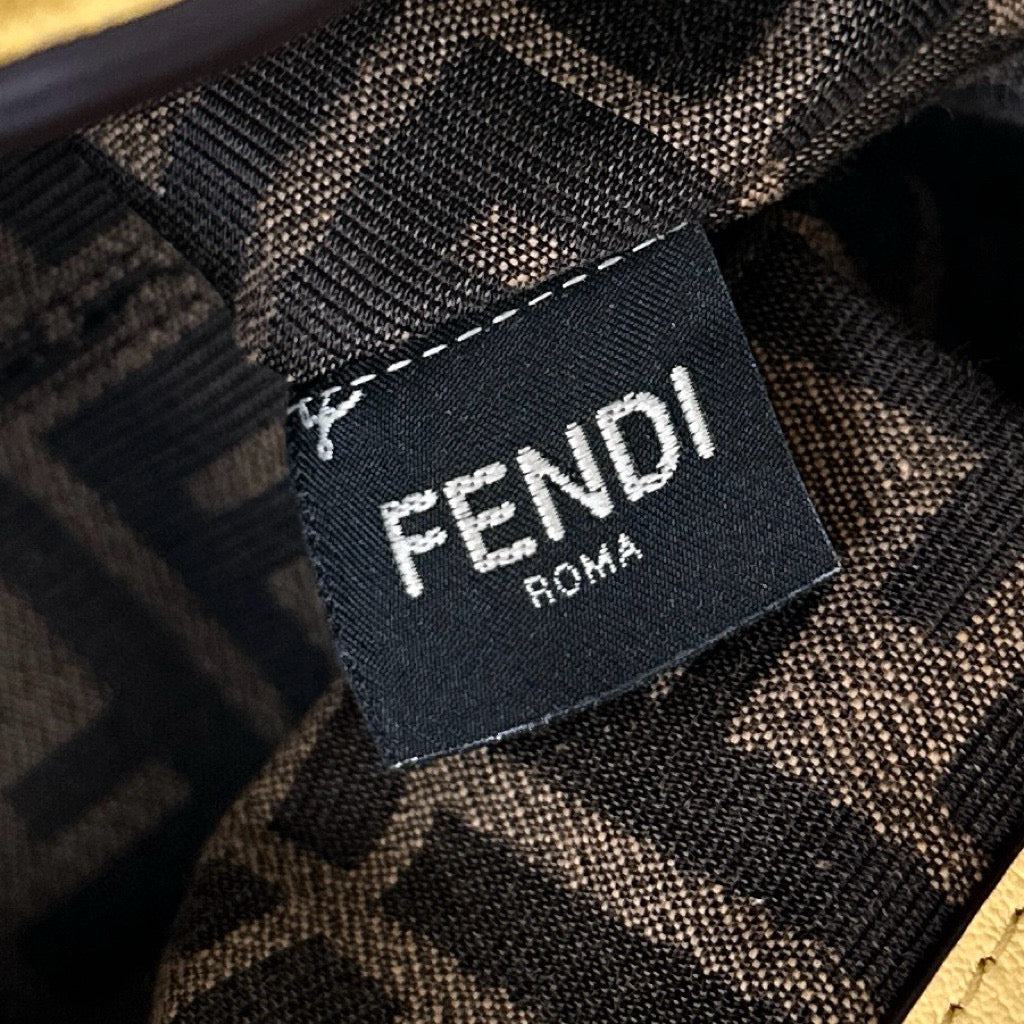Fendi Spy Small