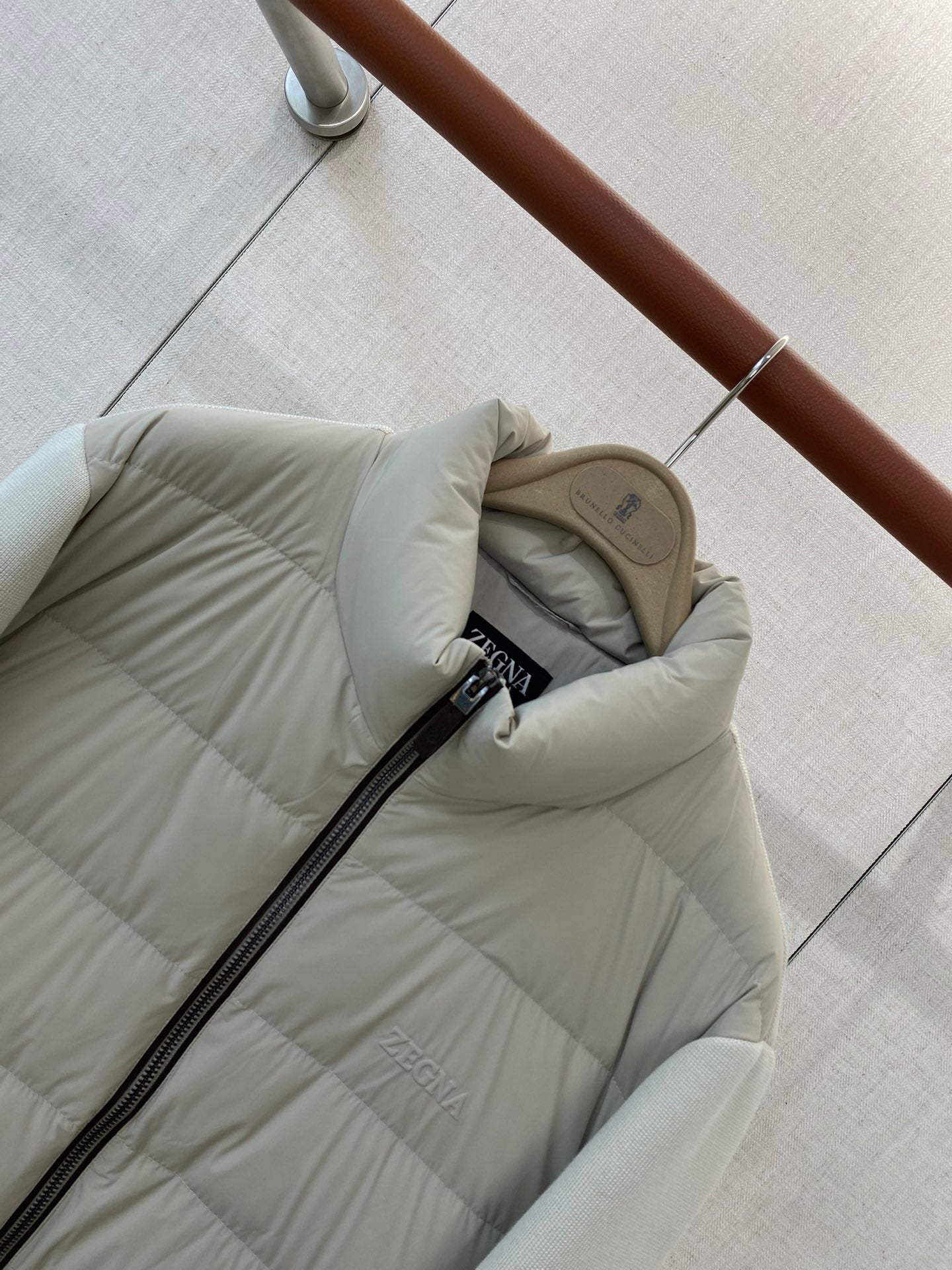 Zegna Jacket