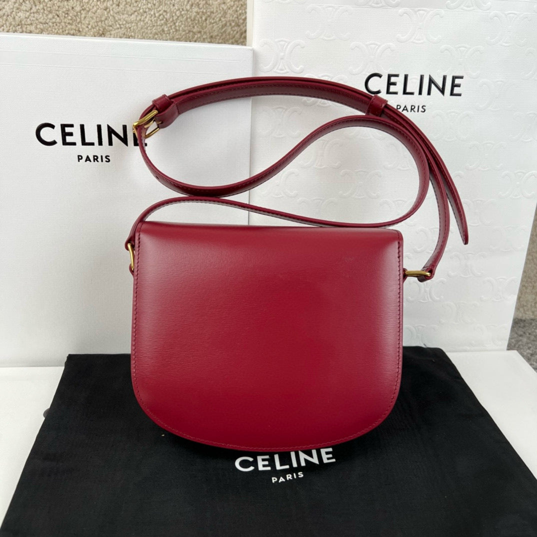 Celine Triomphe Cross Body