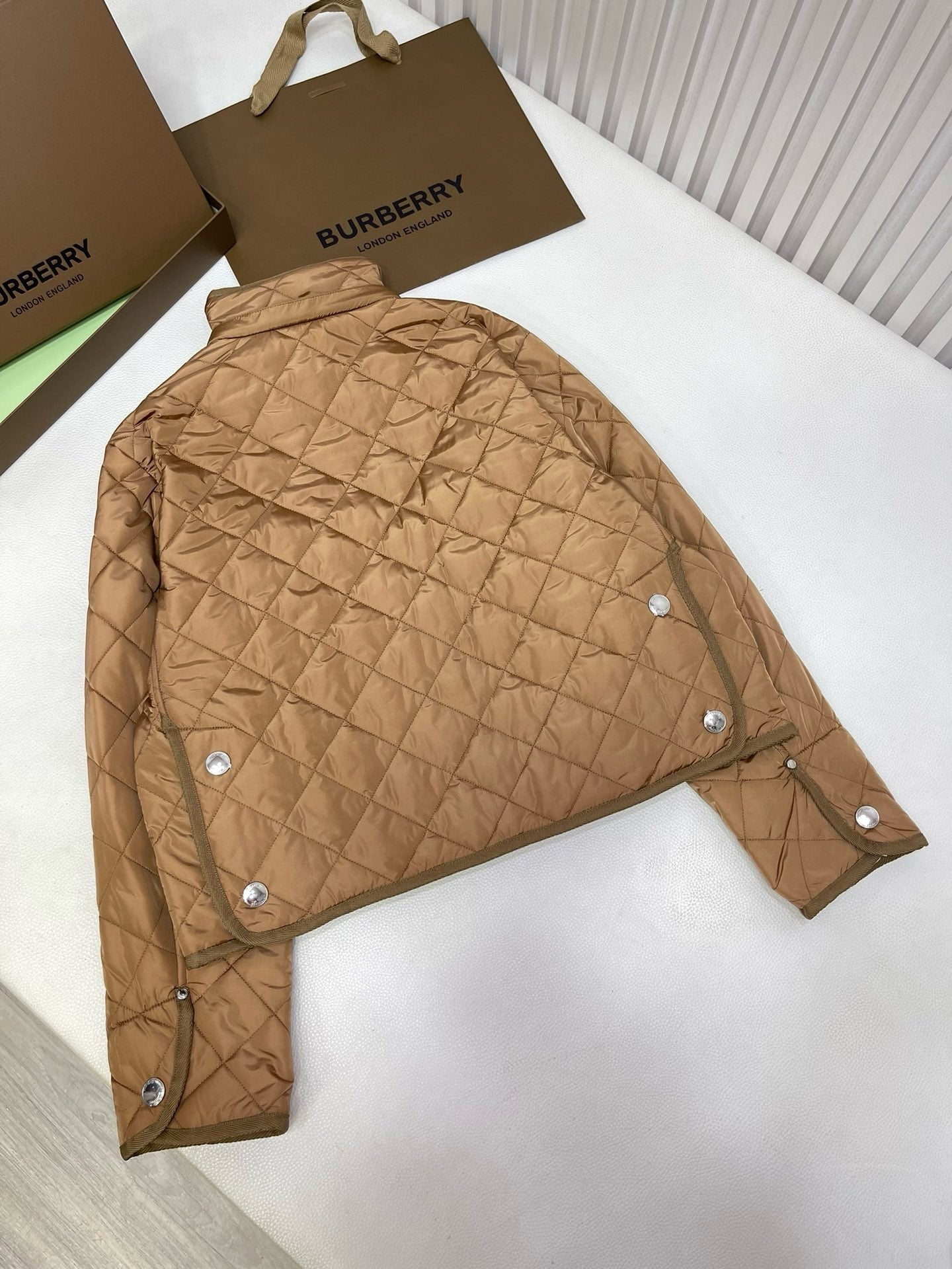 BBR Jacket